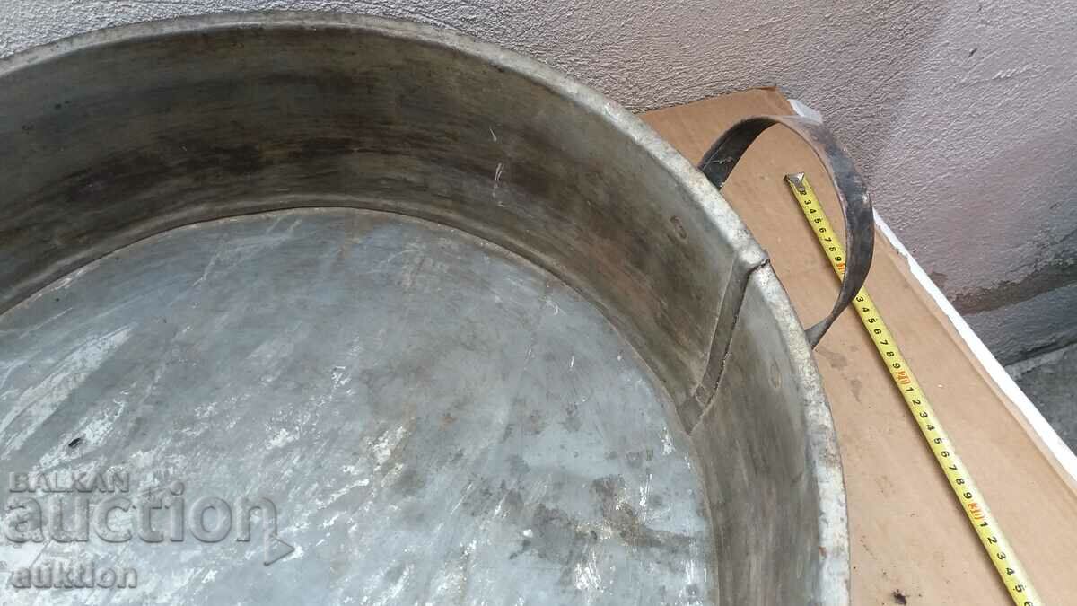 ΜΑΣΙΦ ΣΦΥΡΗΤΟ ΤΗΓΑΝΙ ΑΝΑΓΕΝΝΗΣΗΣ ΓΙΑ ΑΡΝΙ ΚΑΙ ΛΟΥΤΕΝΙΣΟ - 5 ΜΑΣΙΦ ΣΦΥΡΗΤΟ ΤΗΓΑΝΙ ΑΝΑΓΕΝΝΗΣΗΣ ΓΙΑ ΑΡΝΙ ΚΑΙ ΛΟΥΤΕΝΙΣΟ - 5