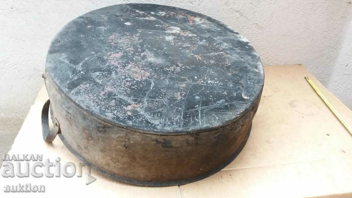 ΜΑΣΙΦ ΣΦΥΡΗΤΟ ΤΗΓΑΝΙ ΑΝΑΓΕΝΝΗΣΗΣ ΓΙΑ ΑΡΝΙ ΚΑΙ ΛΟΥΤΕΝΙΣΟ - 6 ΜΑΣΙΦ ΣΦΥΡΗΤΟ ΤΗΓΑΝΙ ΑΝΑΓΕΝΝΗΣΗΣ ΓΙΑ ΑΡΝΙ ΚΑΙ ΛΟΥΤΕΝΙΣΟ - 6