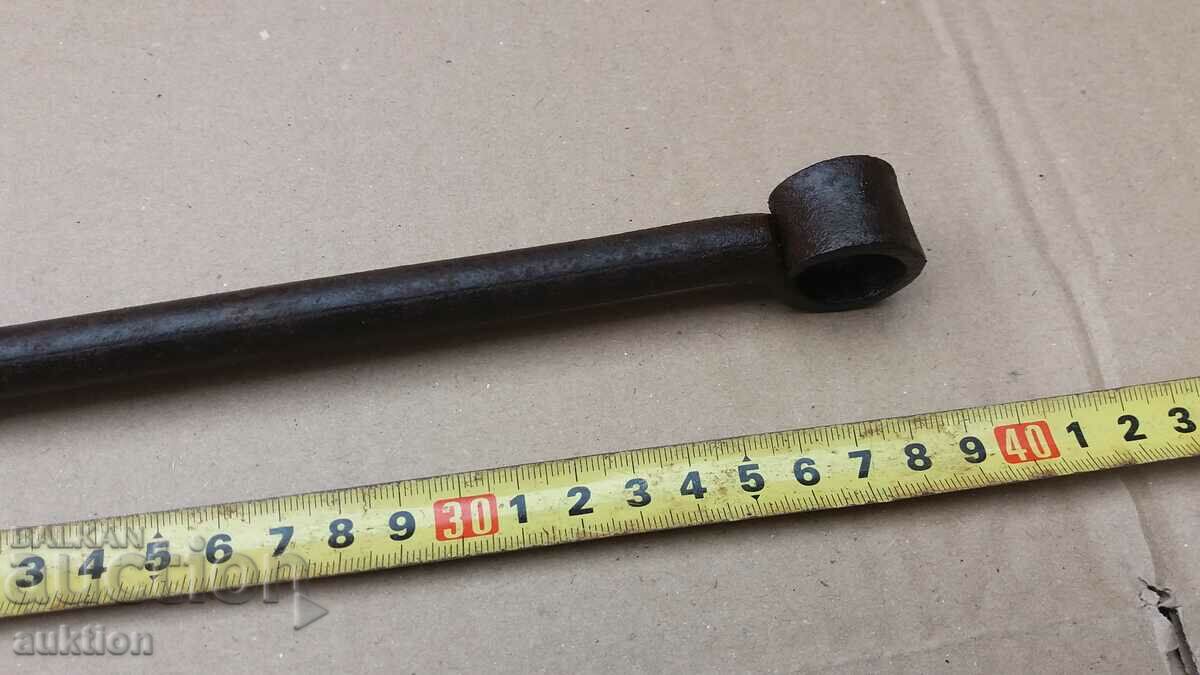 Delivery of KOVAN VAZROZHDENSKI DRILL, MITKAP Delivery of KOVAN VAZROZHDENSKI DRILL, MITKAP