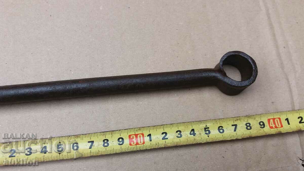 KOVAN VAZROZHDENSKI DRILL, MITKAP - 5 KOVAN VAZROZHDENSKI DRILL, MITKAP - 5