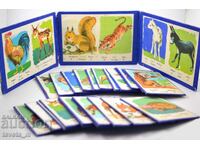 Παιδικό παιχνίδι από χαρτόνι παιδικά παιχνίδια κοινωνικό