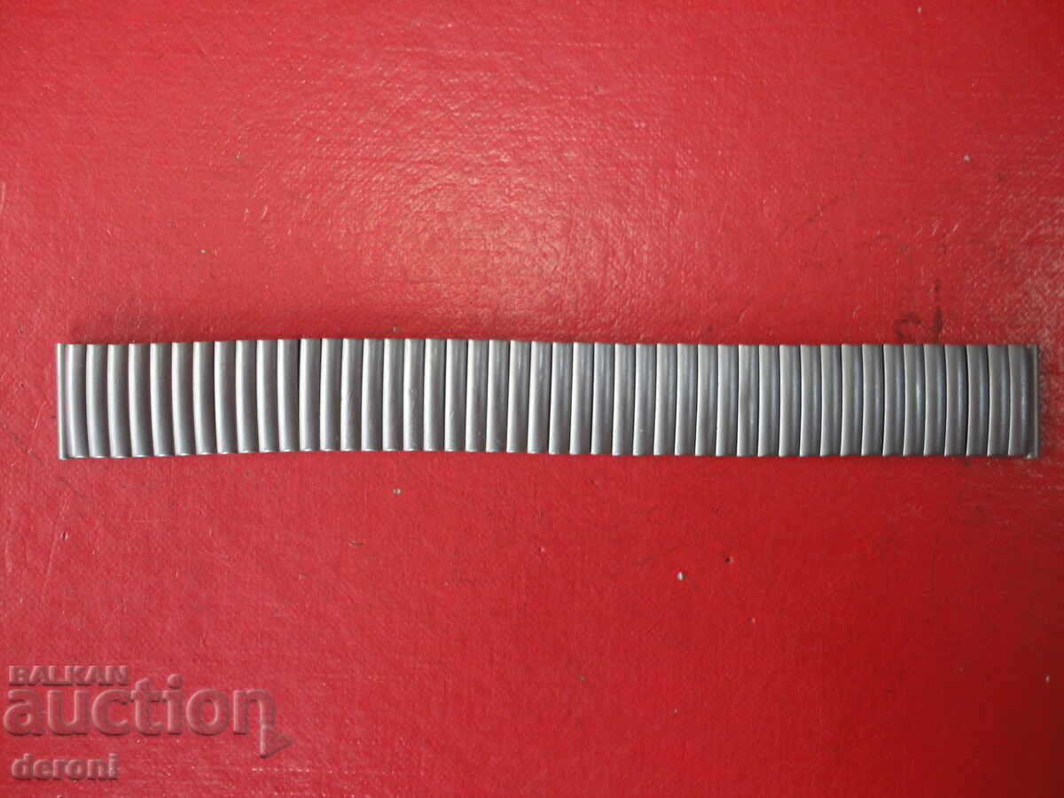 German watch strap chain for men's watch 3 with price 15.00 BGN | € 7.67