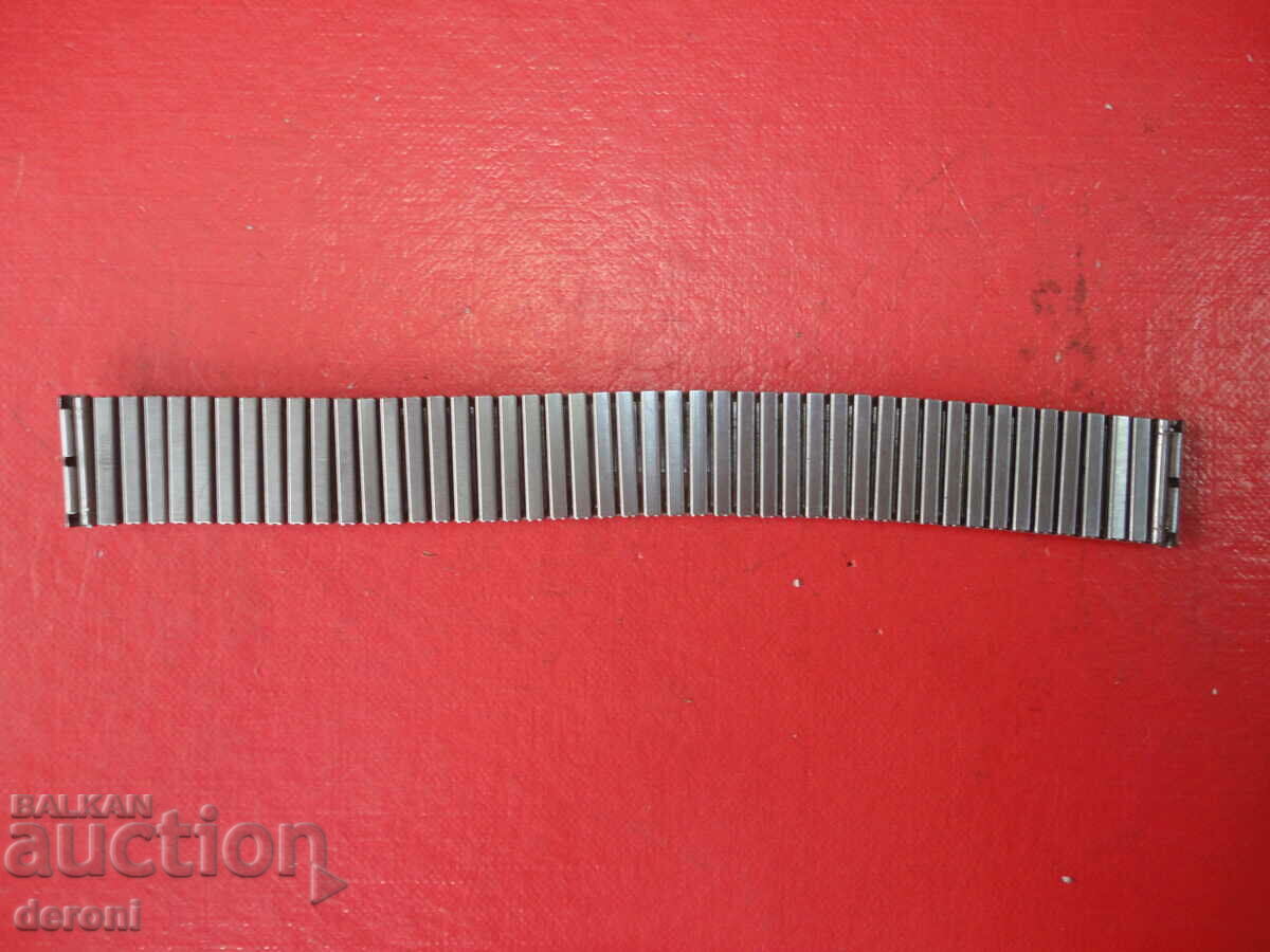 Auction  German watch strap chain for men's watch 3