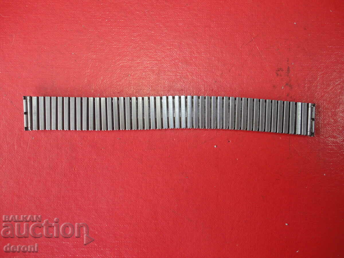 Delivery of German watch strap chain for men's watch 3