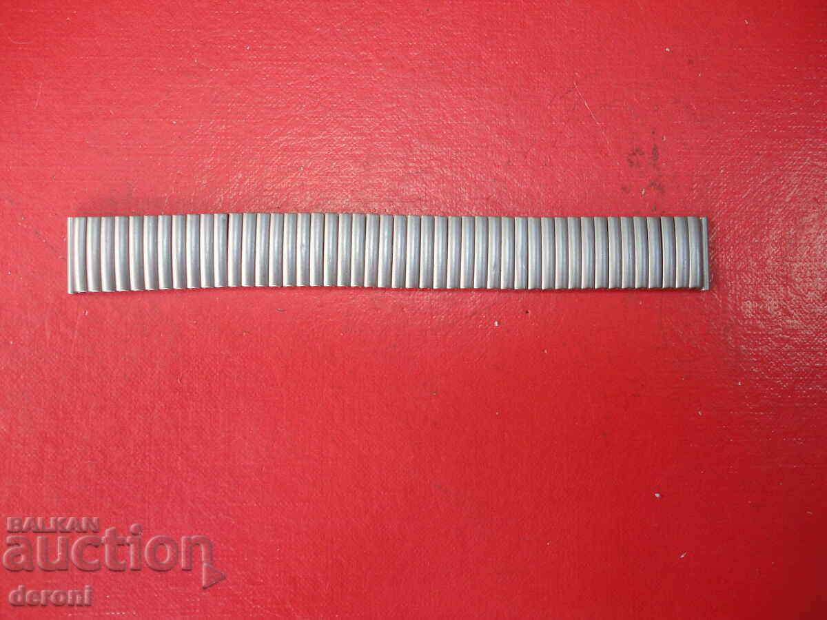 German watch strap chain for men's watch 3 - 5