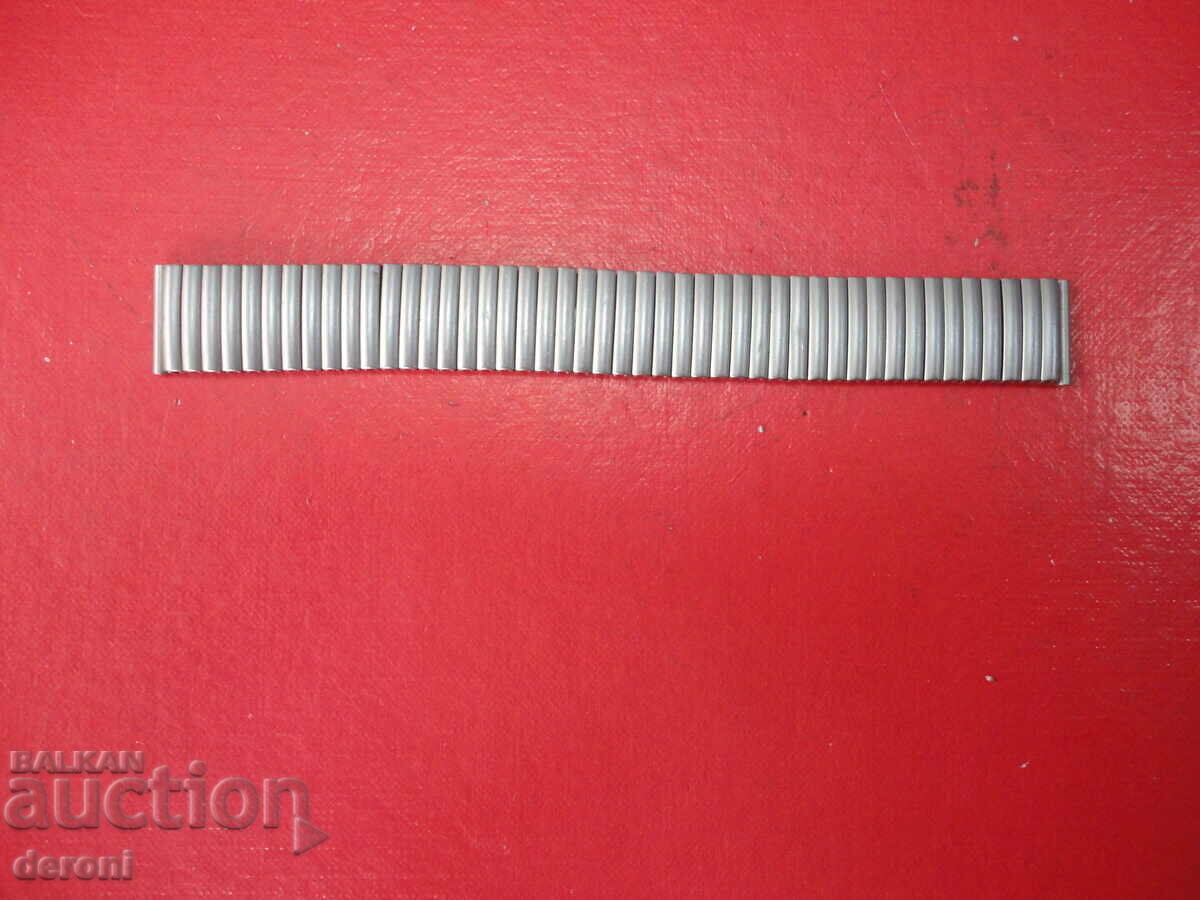 German watch strap chain for men's watch 3 - 6