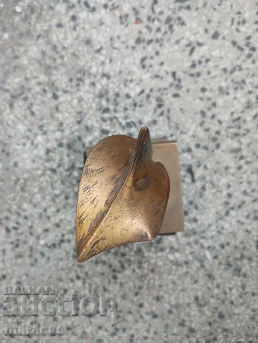 Brass plastic - 5 Brass plastic - 5