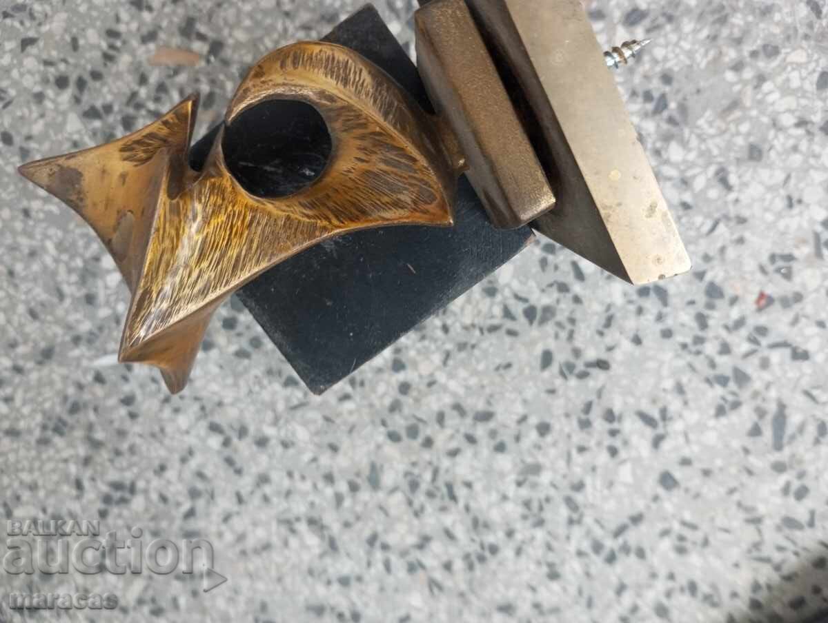 Brass plastic - 7 Brass plastic - 7