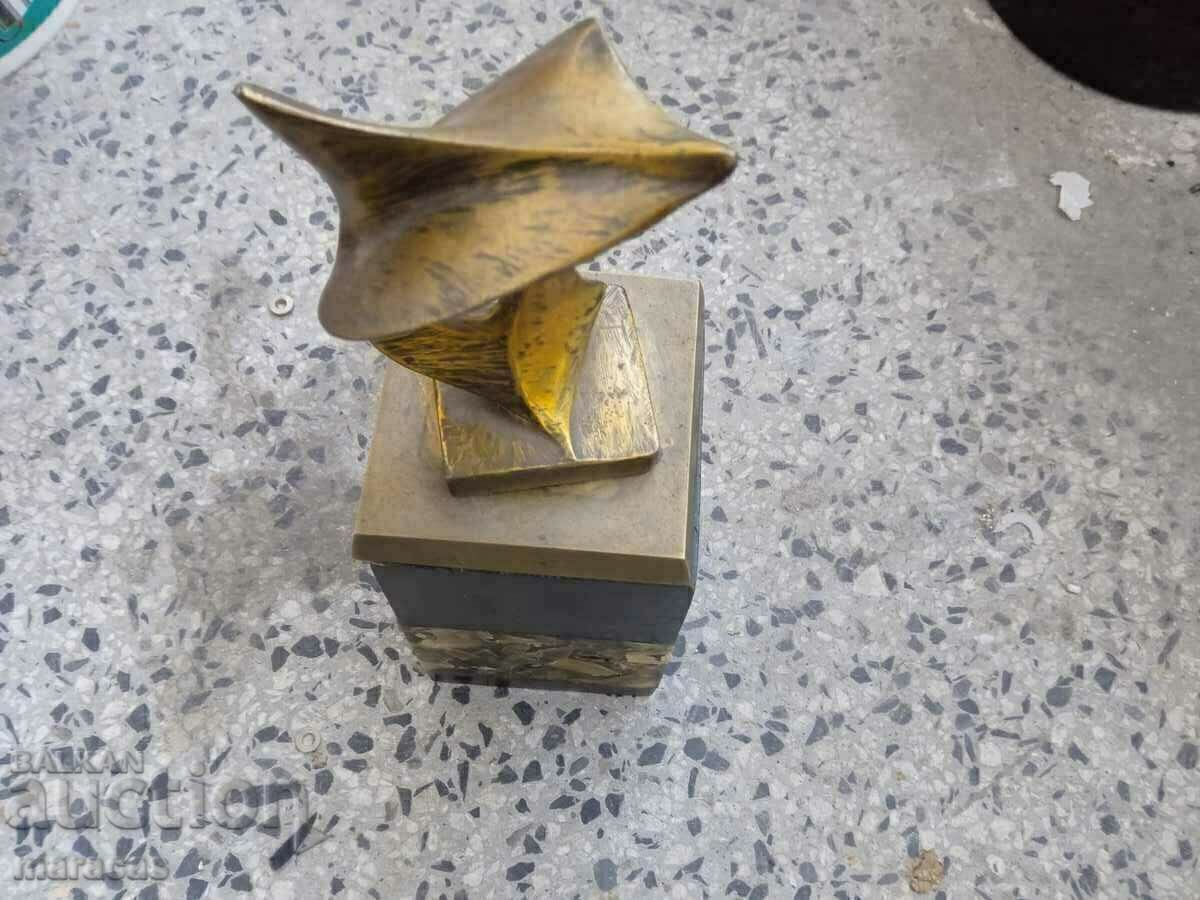 Brass plastic Brass plastic