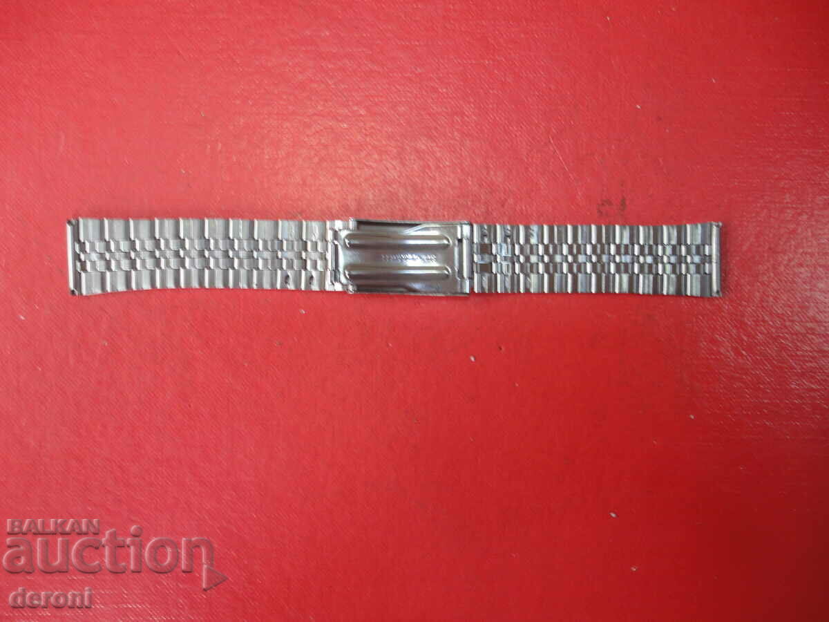 German watch strap chain for men 6 - 5 German watch strap chain for men 6 - 5