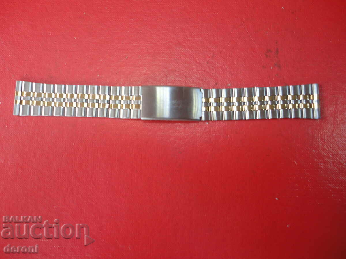 German watch strap chain for men 6 - 6 German watch strap chain for men 6 - 6