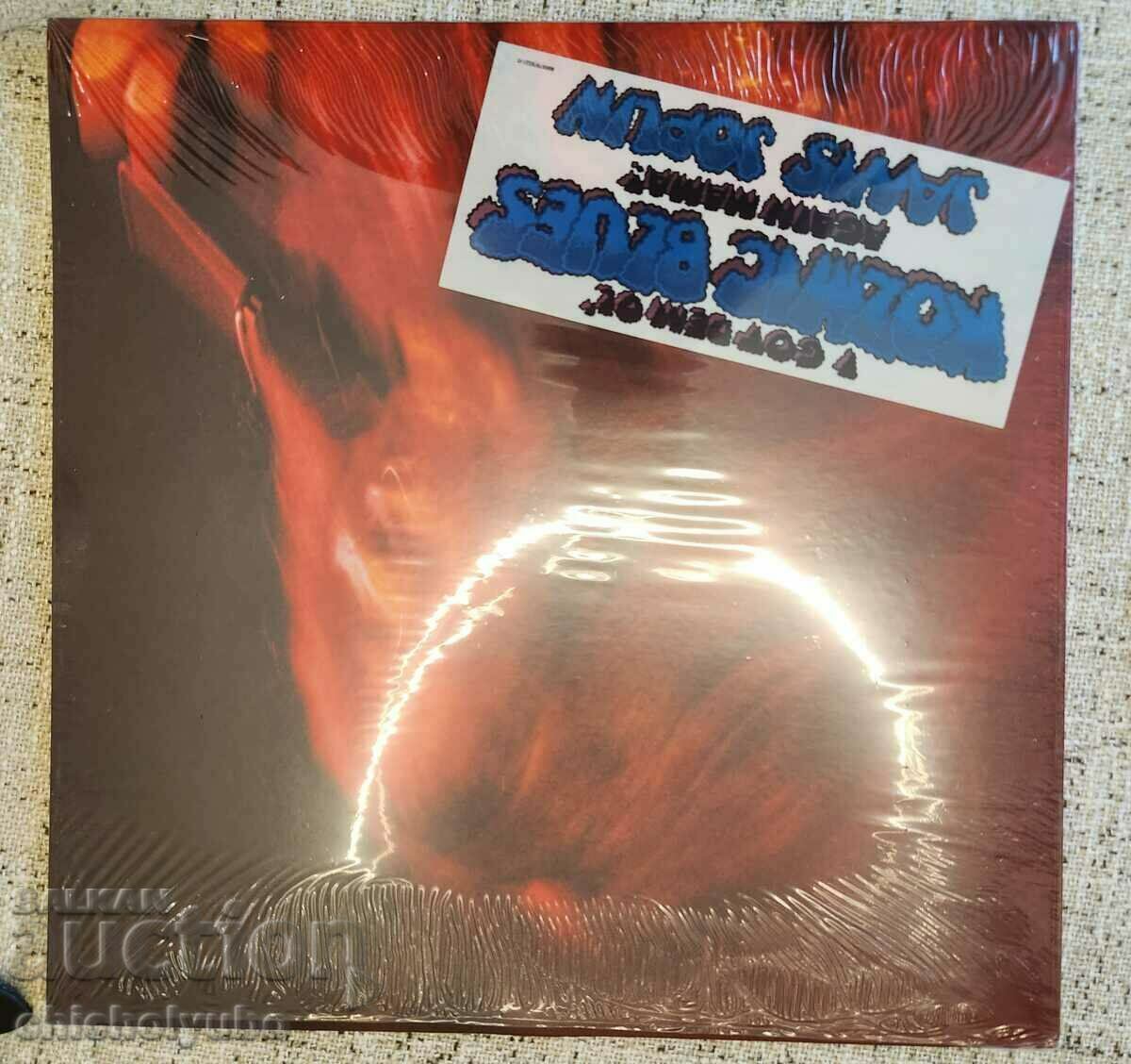 Janis Joplin – Janis - The Classic 4x LP Collection - 5 Janis Joplin – Janis - The Classic 4x LP Collection - 5