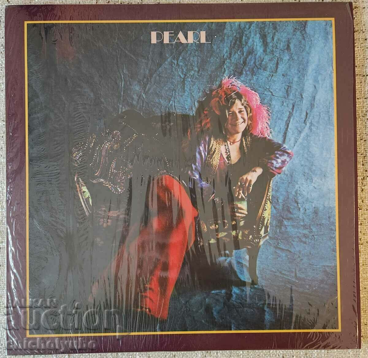 Janis Joplin – Janis - The Classic 4x LP Collection - 6 Janis Joplin – Janis - The Classic 4x LP Collection - 6