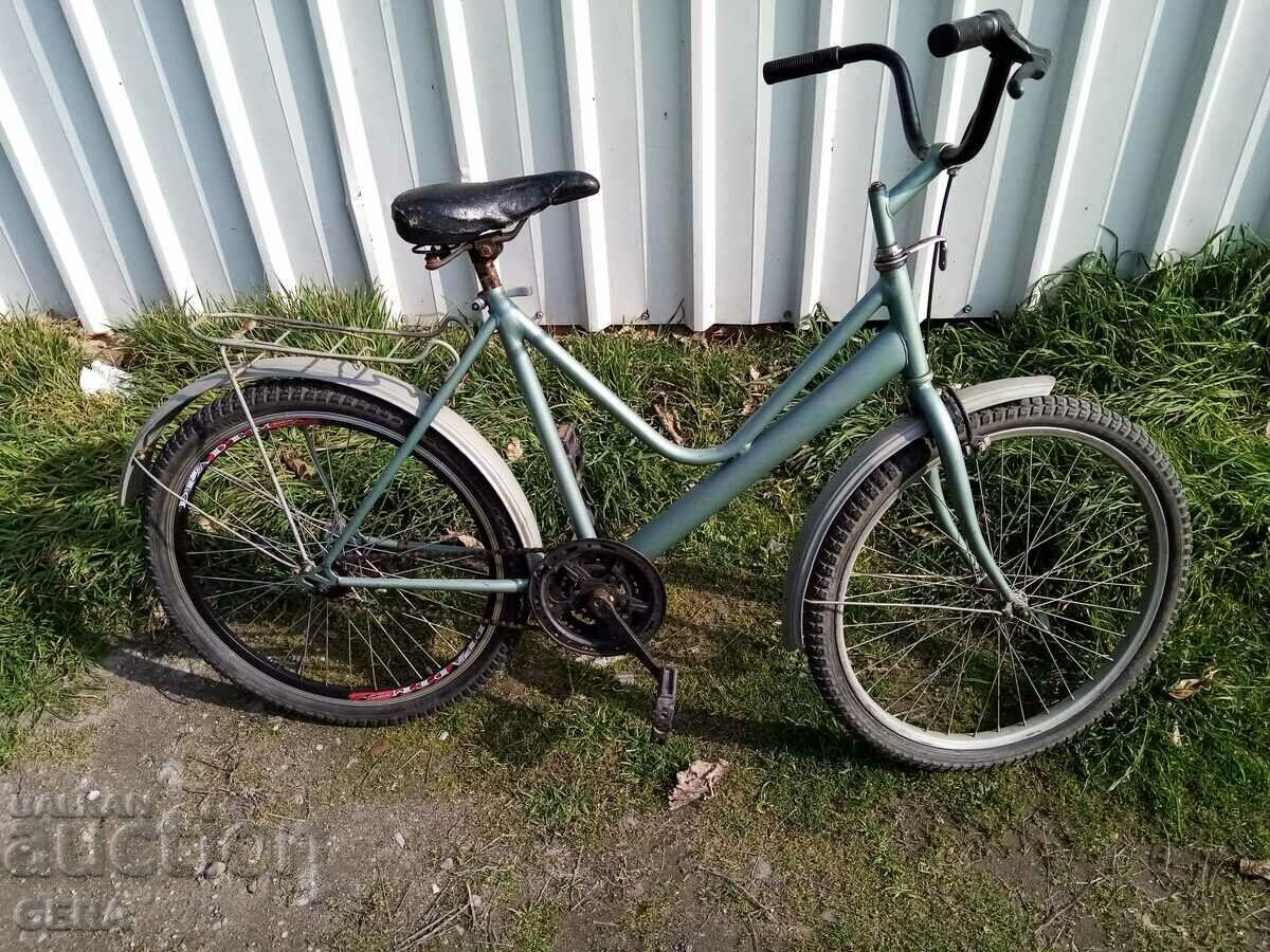 колело
