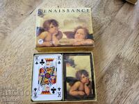 PIATNIK RENAISSANCE Trading Cards