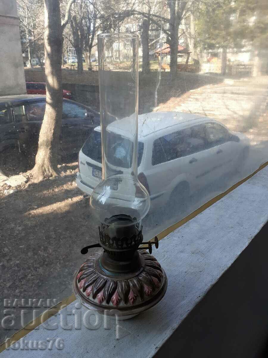 Stara gasla lamp - 7 Stara gasla lamp - 7