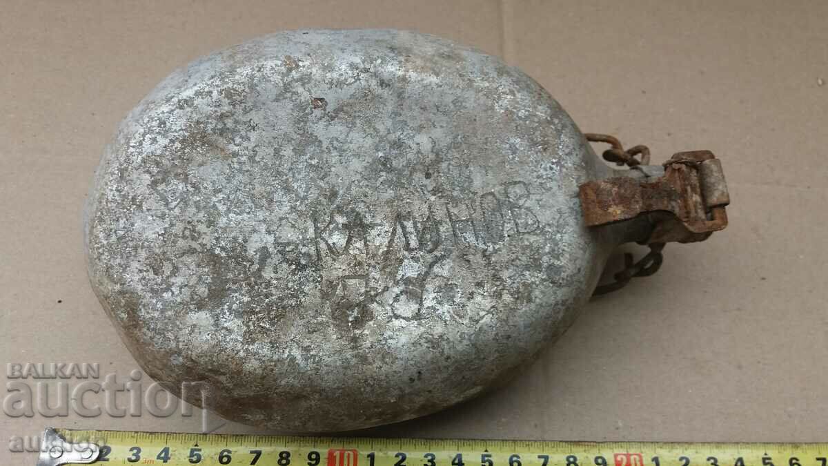 MILITARY MANNER - 6 MILITARY MANNER - 6