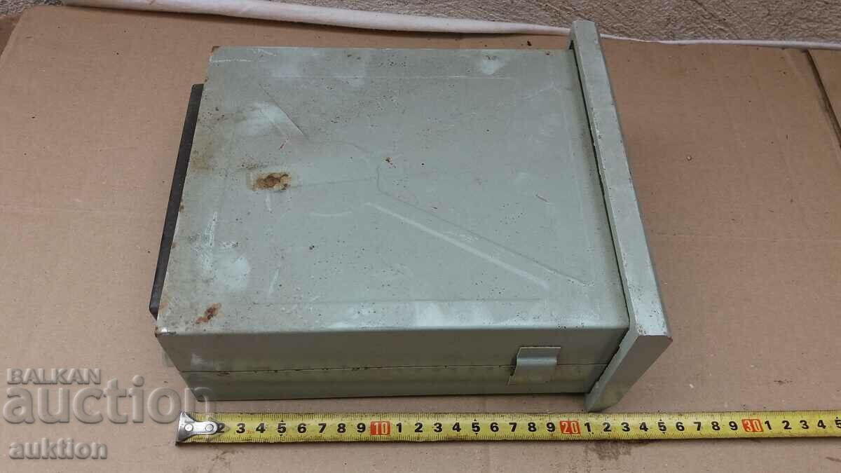 OLD RUSSIAN TEMPERATURE MEASURING DEVICE - 2 - 5 OLD RUSSIAN TEMPERATURE MEASURING DEVICE - 2 - 5