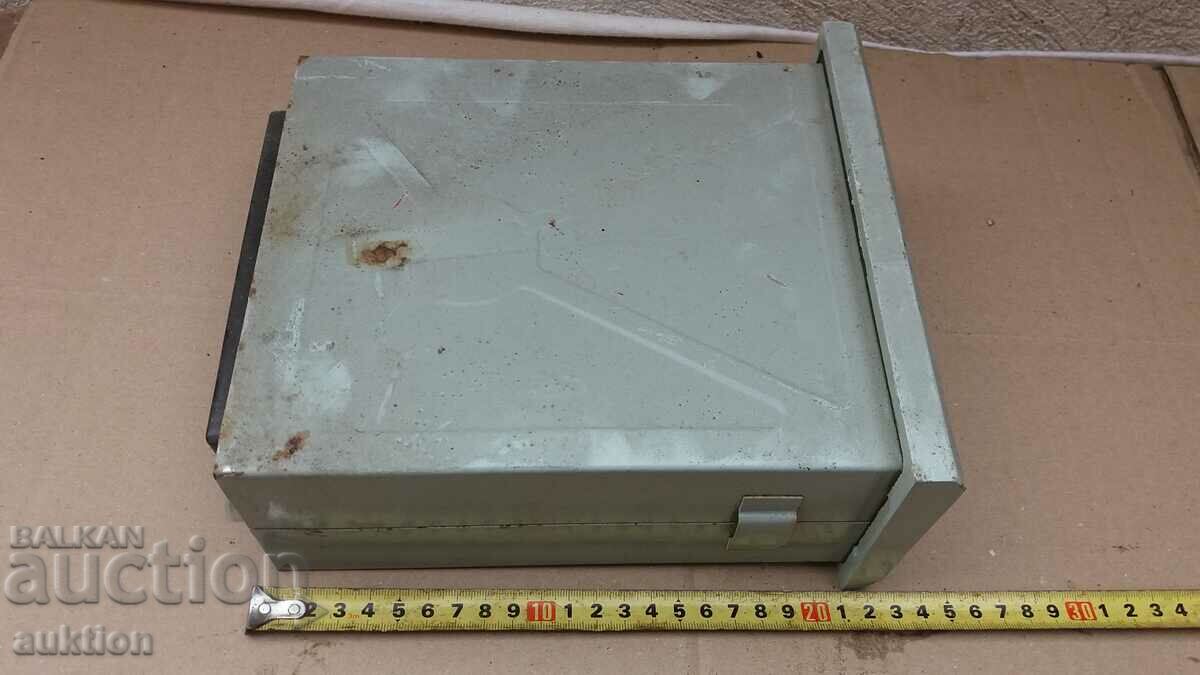 OLD RUSSIAN TEMPERATURE MEASURING DEVICE - 2 - 6 OLD RUSSIAN TEMPERATURE MEASURING DEVICE - 2 - 6