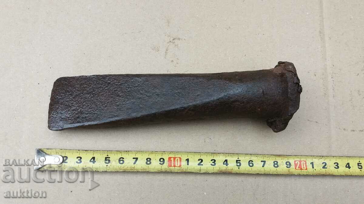 ΜΑΣΙΦ ΑΤΣΑΛΙ ΓΙΤΙΑ, ΣΦΗΝΑ, ΞΥΛΟΚΟΠΤΗΣ με τιμή 12.99 BGN | € 6.64 ΜΑΣΙΦ ΑΤΣΑΛΙ ΓΙΤΙΑ, ΣΦΗΝΑ, ΞΥΛΟΚΟΠΤΗΣ με τιμή 12.99 BGN | € 6.64