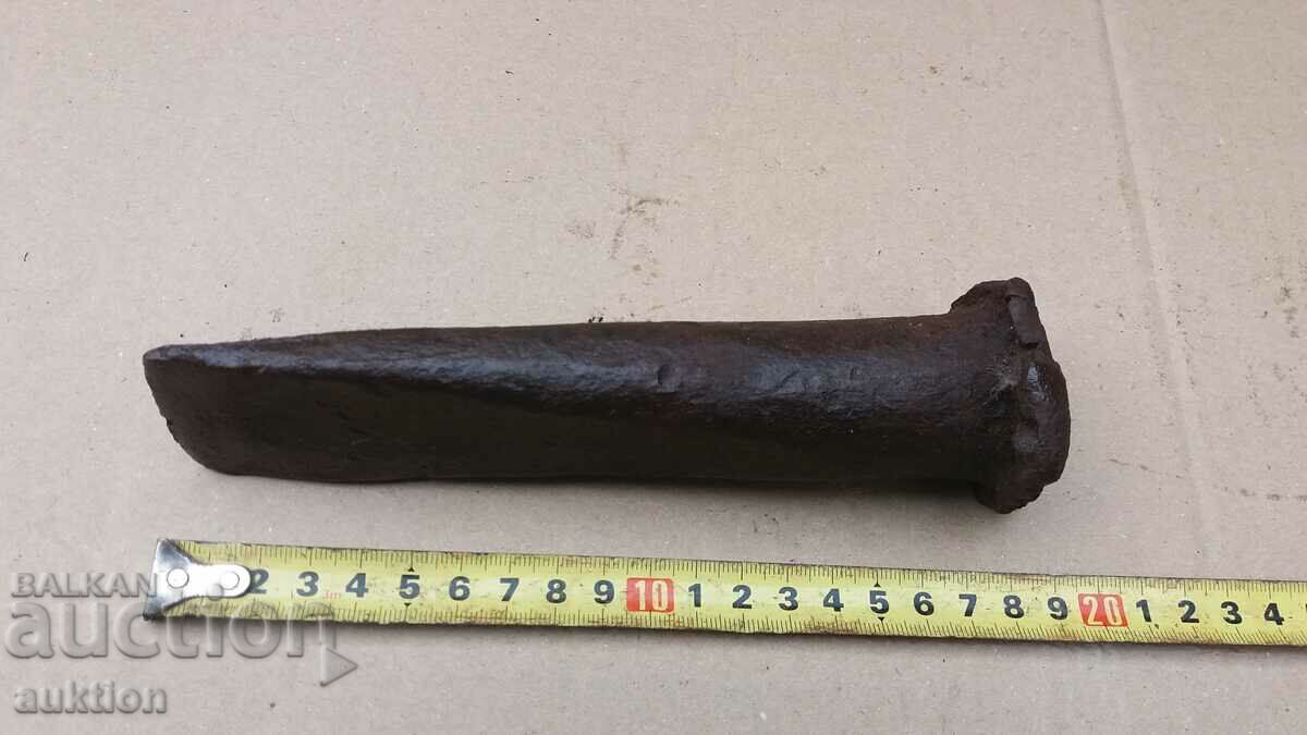 ΜΑΣΙΦ ΑΤΣΑΛΙ ΓΙΤΙΑ, ΣΦΗΝΑ, ΞΥΛΟΚΟΠΤΗΣ - 6 ΜΑΣΙΦ ΑΤΣΑΛΙ ΓΙΤΙΑ, ΣΦΗΝΑ, ΞΥΛΟΚΟΠΤΗΣ - 6