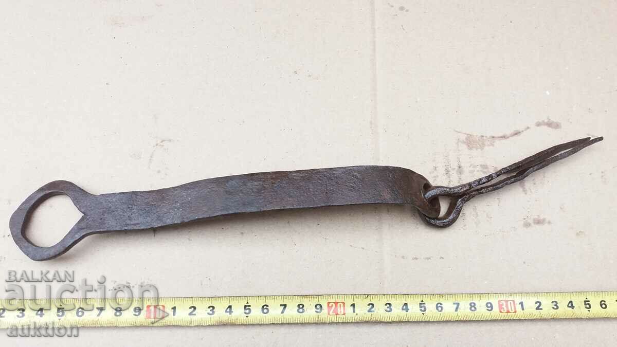 WROUGHT RENAISSANCE MANDALA, LOCK with price 2.99 BGN | € 1.53 WROUGHT RENAISSANCE MANDALA, LOCK with price 2.99 BGN | € 1.53