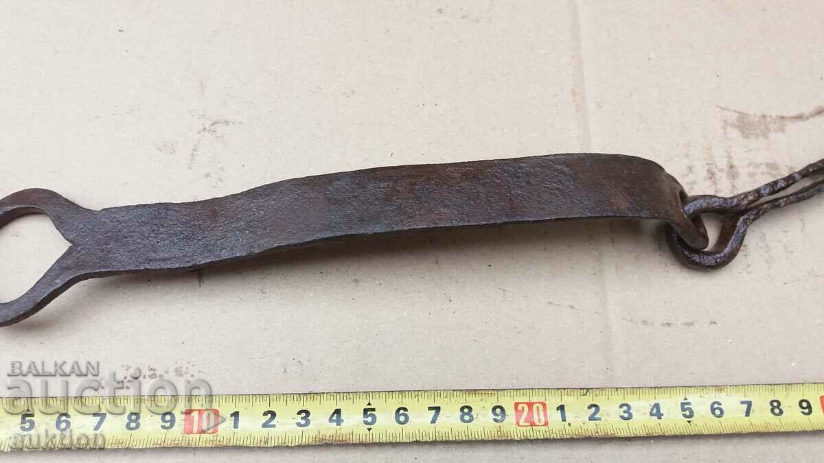 WROUGHT RENAISSANCE MANDALA, LOCK - 5 WROUGHT RENAISSANCE MANDALA, LOCK - 5