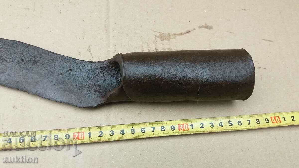 FORGED RENAISSANCE SOLID TARPAN, SCAWER, AX, SATURN with price 12.99 BGN | € 6.64 FORGED RENAISSANCE SOLID TARPAN, SCAWER, AX, SATURN with price 12.99 BGN | € 6.64