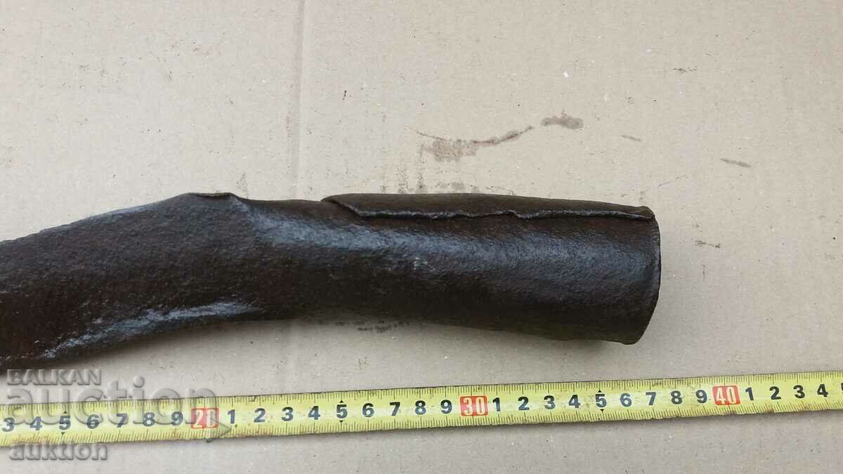 Delivery of FORGED RENAISSANCE SOLID TARPAN, SCAWER, AX, SATURN Delivery of FORGED RENAISSANCE SOLID TARPAN, SCAWER, AX, SATURN