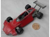 Brabham BT - Matchbox Bulgaria 1976