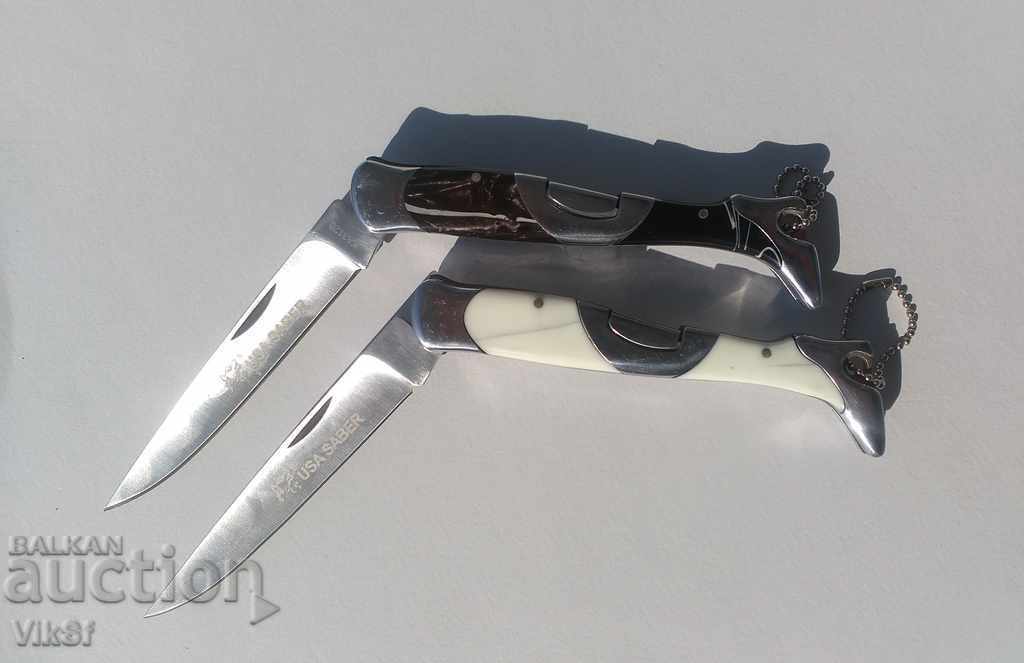 Auction Columbia KA3126 pocket knife - 115x250mm/ladies leg/ Auction Columbia KA3126 pocket knife - 115x250mm/ladies leg/