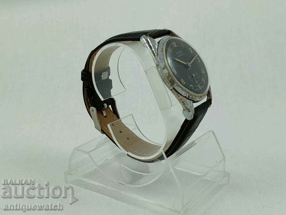 Στρατιωτικό μοντέλο KERANDRA αντιμαγνητικό SWISS με τιμή 125.00 BGN | € 63.91 Στρατιωτικό μοντέλο KERANDRA αντιμαγνητικό SWISS με τιμή 125.00 BGN | € 63.91