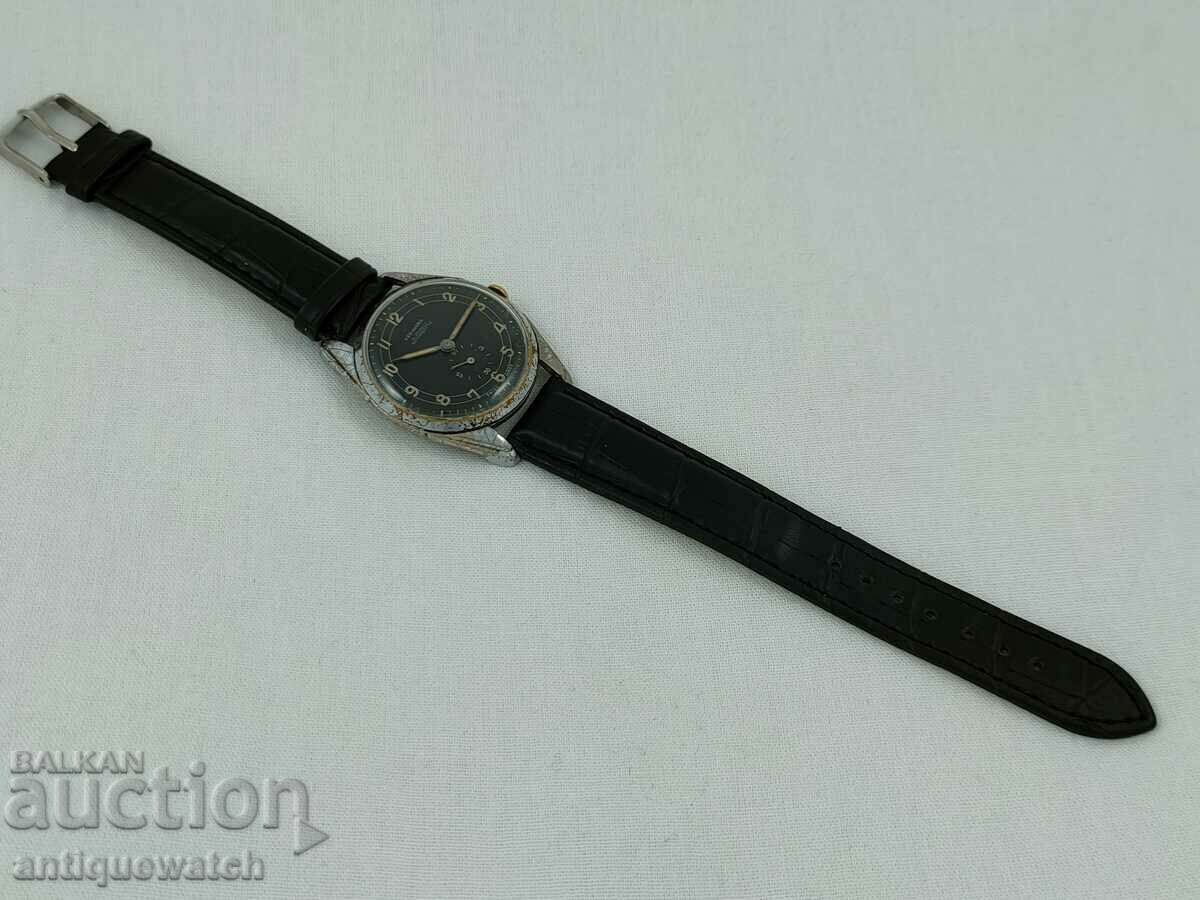 Παράδοση Στρατιωτικό μοντέλο KERANDRA αντιμαγνητικό SWISS Παράδοση Στρατιωτικό μοντέλο KERANDRA αντιμαγνητικό SWISS