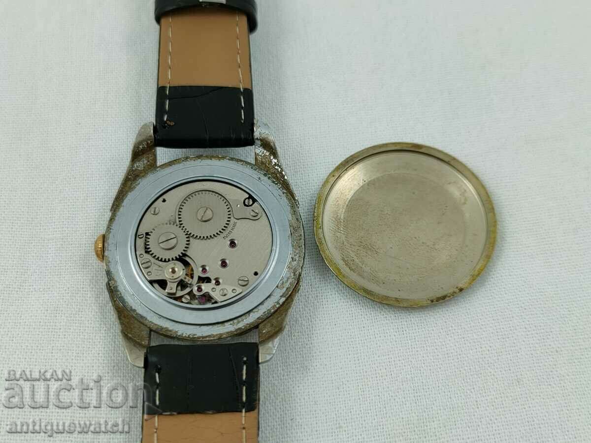 Στρατιωτικό μοντέλο KERANDRA αντιμαγνητικό SWISS - 6 Στρατιωτικό μοντέλο KERANDRA αντιμαγνητικό SWISS - 6