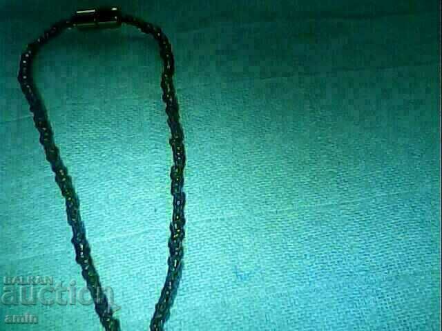 beautiful necklace with crystal - 5 beautiful necklace with crystal - 5