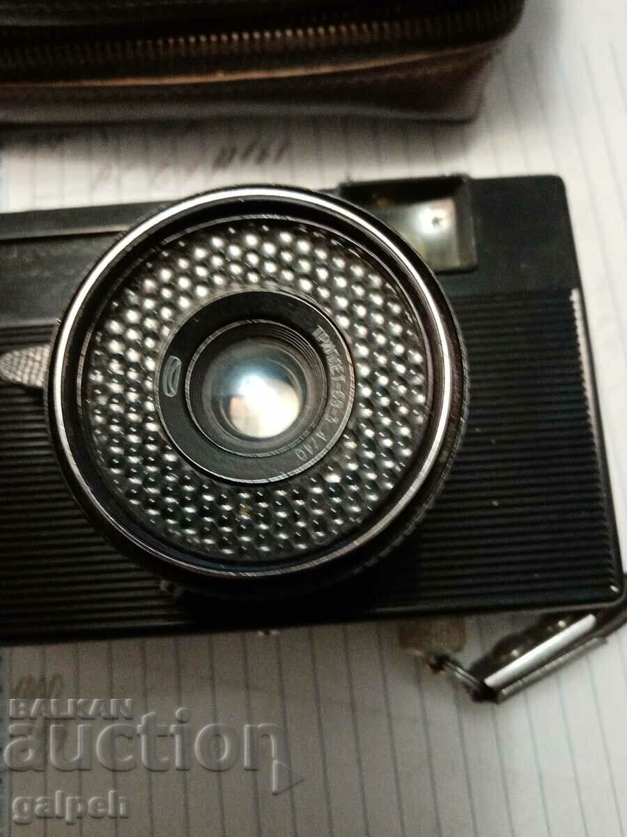 CAMERA - URSS cu preț 30.00 BGN | € 15.34