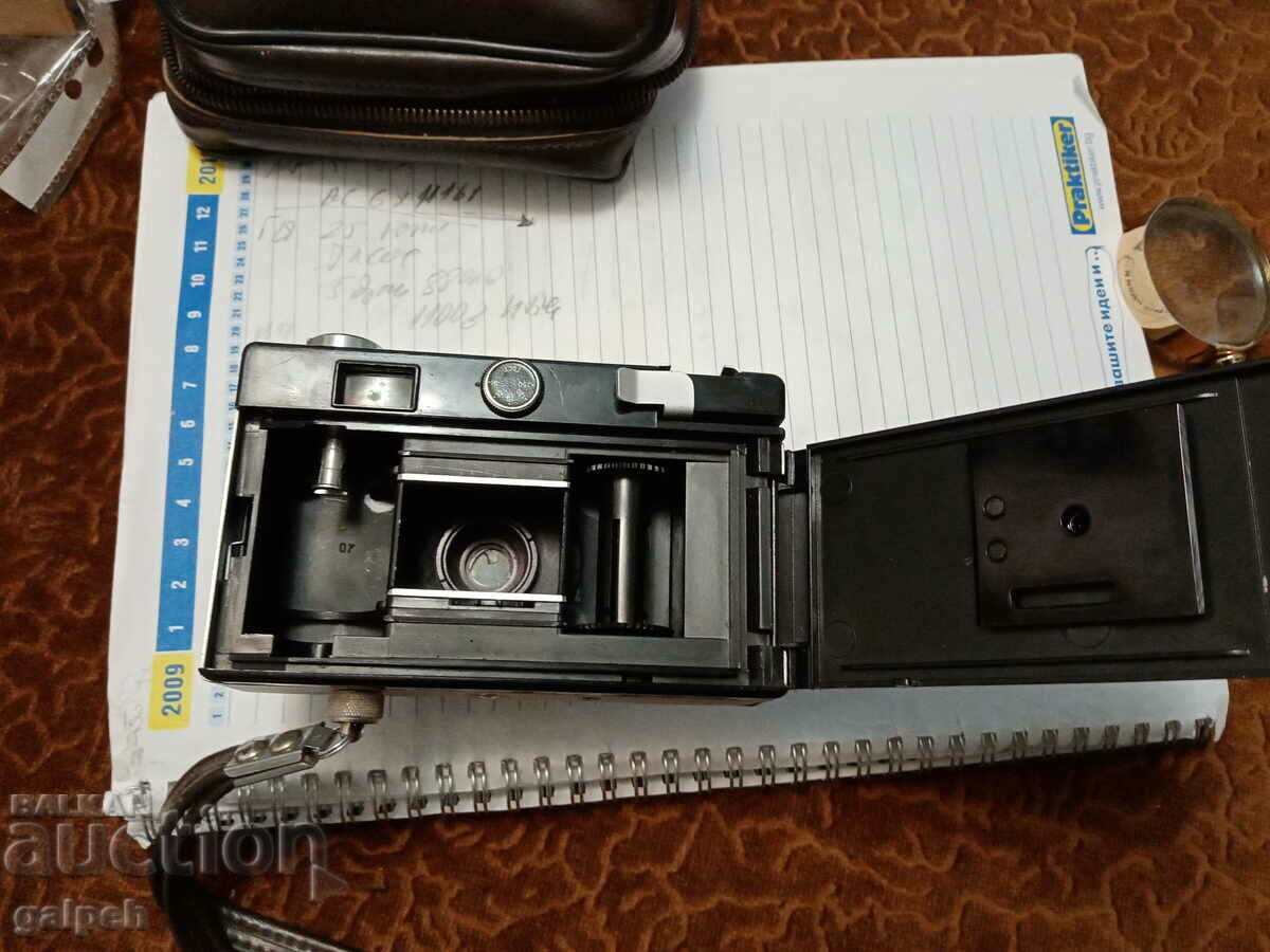 CAMERA - URSS - 5