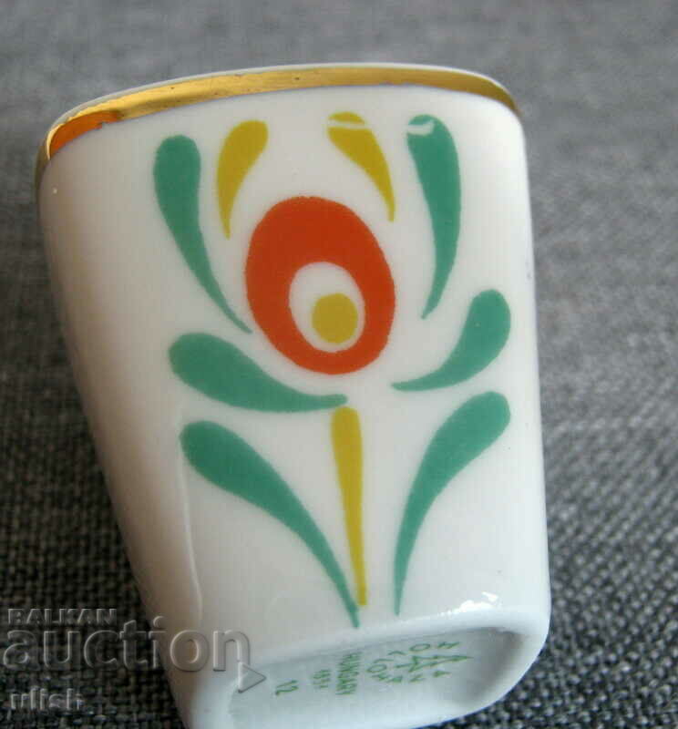 Δημοπρασία Ουγγαρία HOLLOHAZA σετ 6 πορσελάνινων ποτηριών κουτί Δημοπρασία Ουγγαρία HOLLOHAZA σετ 6 πορσελάνινων ποτηριών κουτί