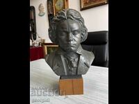 Sculptura Beethoven de Σπύρος Γογγάκης Spiros Gogakis #3556