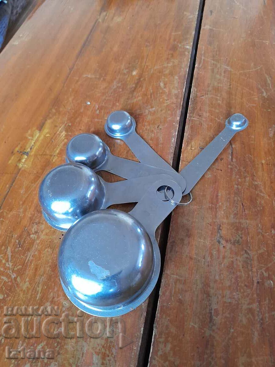 Old kitchen measures - 5 Old kitchen measures - 5