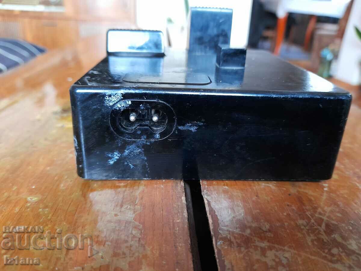 An old sewing machine pedal with price 35.00 BGN | € 17.90 An old sewing machine pedal with price 35.00 BGN | € 17.90