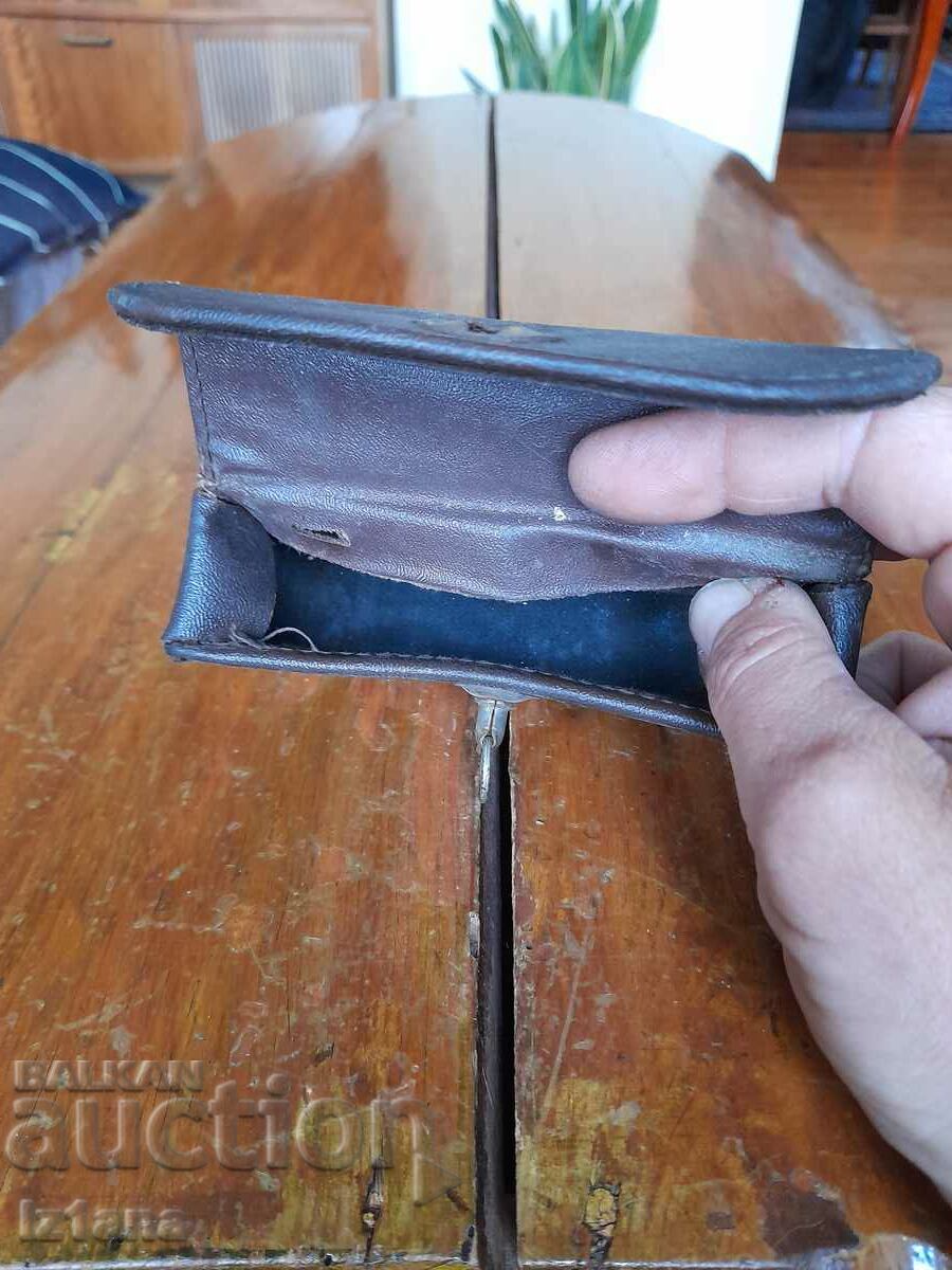 Old bicycle bag, bicycle - 6