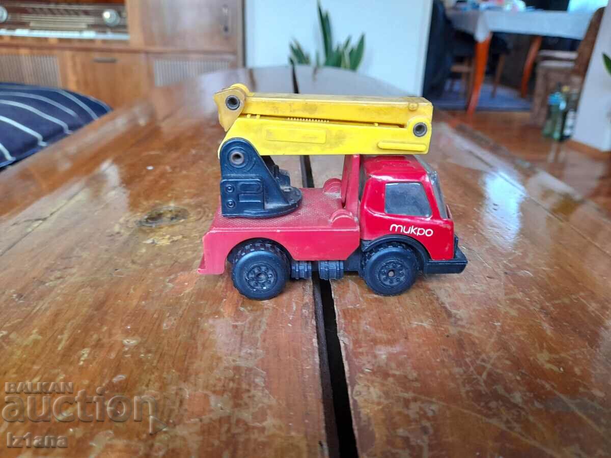 Auction Old Micro Truck Auction Old Micro Truck