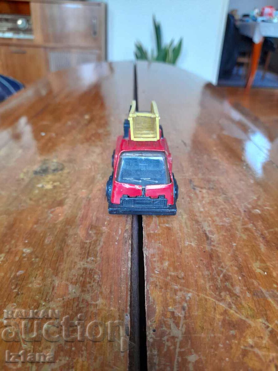 Old Micro Truck with price 15.00 BGN | € 7.67