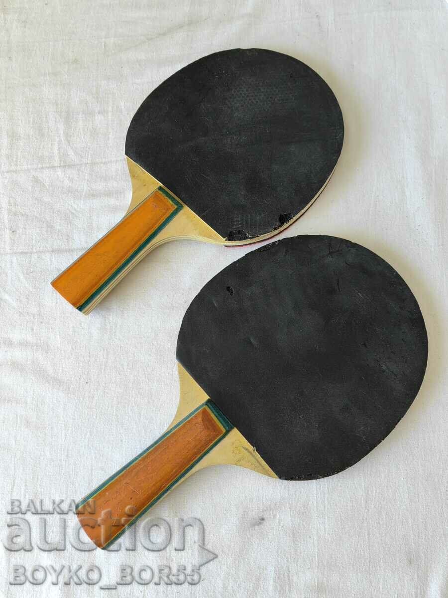 Vintage Soc Table Tennis Shoes with price 15.00 BGN | € 7.67 Vintage Soc Table Tennis Shoes with price 15.00 BGN | € 7.67