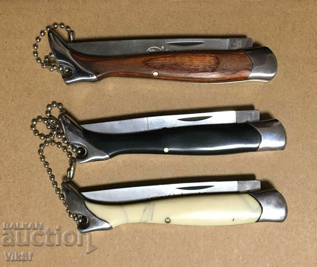 Columbia B3006d pocket knife - 75x175mm/ladies leg/ - 5 Columbia B3006d pocket knife - 75x175mm/ladies leg/ - 5