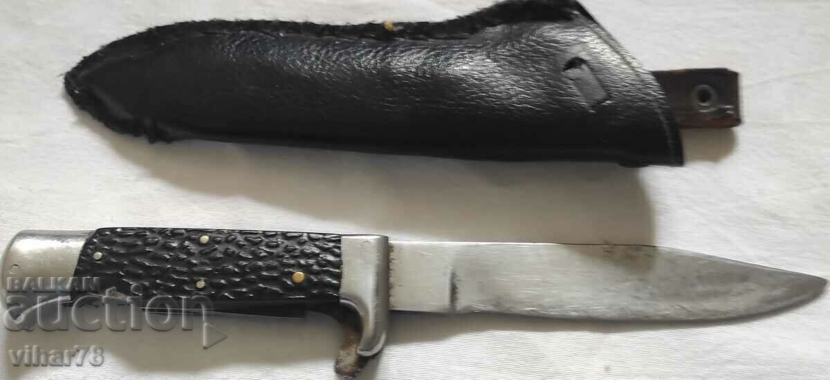 Auction Hunting knife Auction Hunting knife