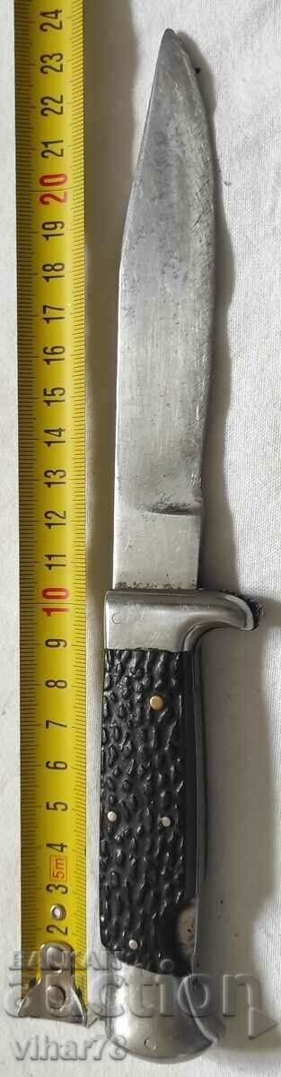 Hunting knife - 5 Hunting knife - 5