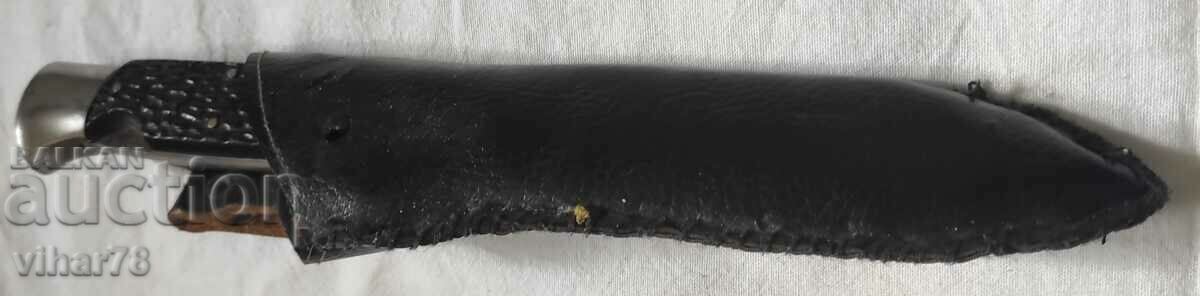 Hunting knife - 6 Hunting knife - 6