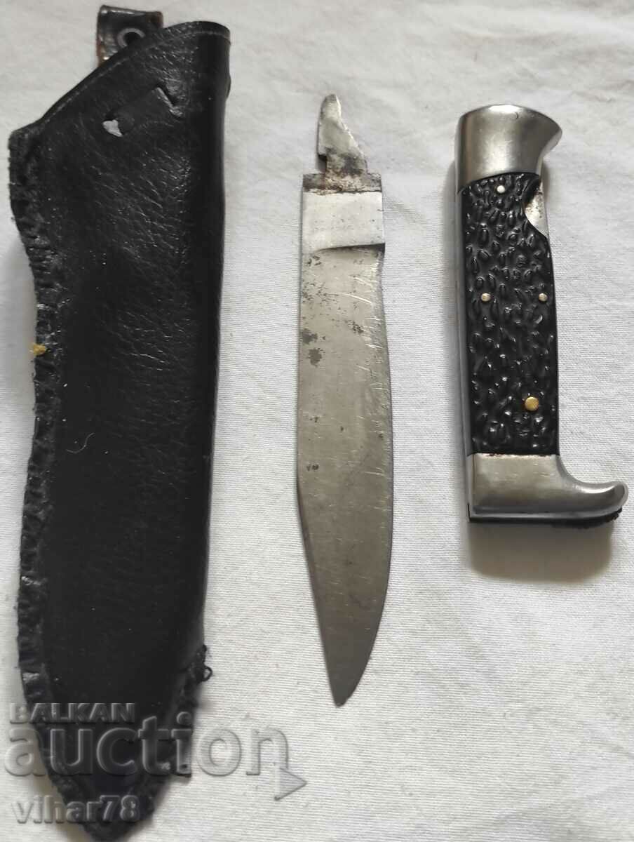 Hunting knife - 7 Hunting knife - 7